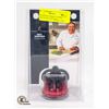 Image 1 : NEW SEALED EMERIL LAGASSE KNIFE SHARPENER WITH