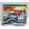 Image 1 : NEW SEALED 3 LEVEL KNIFE SHARPENER