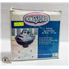 Image 1 : KINGSFORD CHARCOAL BBQ