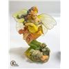 Image 2 : RAWCLIFFE ANGLE FAIRIES FIGURINES