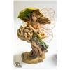 Image 2 : RAWCLIFFE ANGLE FAIRIES FIGURINES