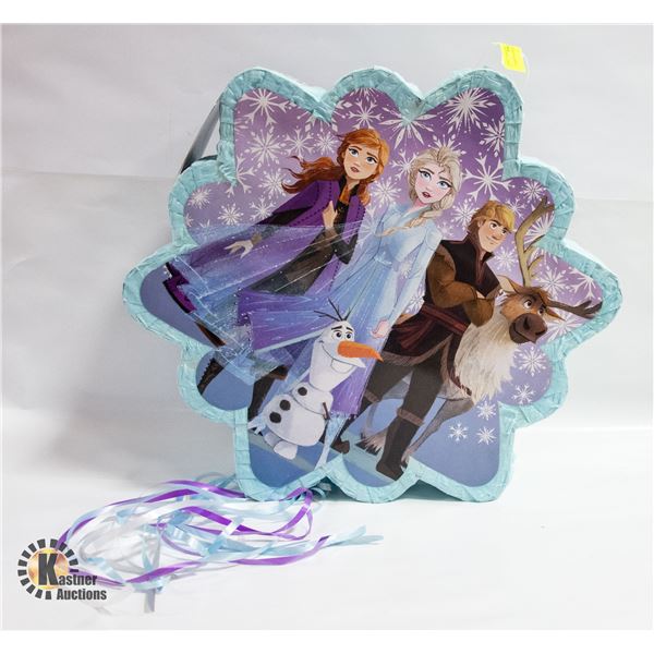 DISNEY FROZEN 2 PINATA