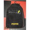 Image 1 : NEW SET OF MOMO CAR MATS