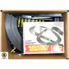 Image 1 : TYCO HIGH BANKED SLOT CAR TRACK