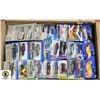Image 1 : BOX OF 279 HOT WHEELS