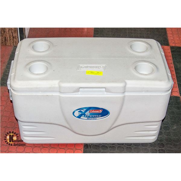 COLEMAN EXTREME COOLER