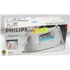 Image 1 : NEW PHILIPS MISTRAL 52 ELECTRIC IRON