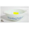 Image 1 : #443 PYREX 2.5 LITRE PYREX BOWL A FEW SCRATCHES
