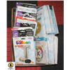 Image 1 : FLAT OF FOIL BALLOONS 50+