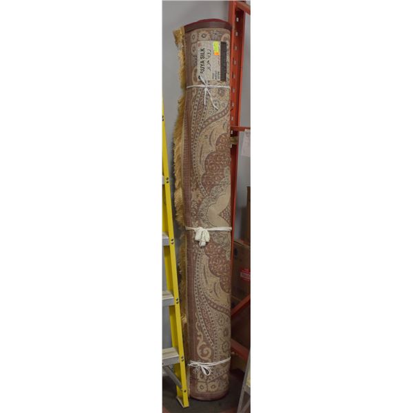 TURKISH REDISH TONE FLOOR CARPET 2 X 3 METERS