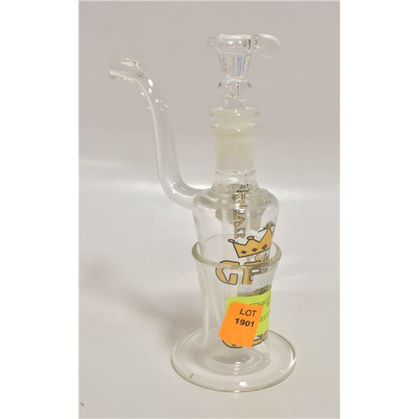 GEAR 7" GEANIE BUBBLER