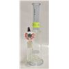 Image 1 : NICE GLASS 1" BONG WITH BOWL