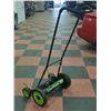 Image 1 : LAWNMASTER PUSH TYPE LAWNMOWER(MANUAL)