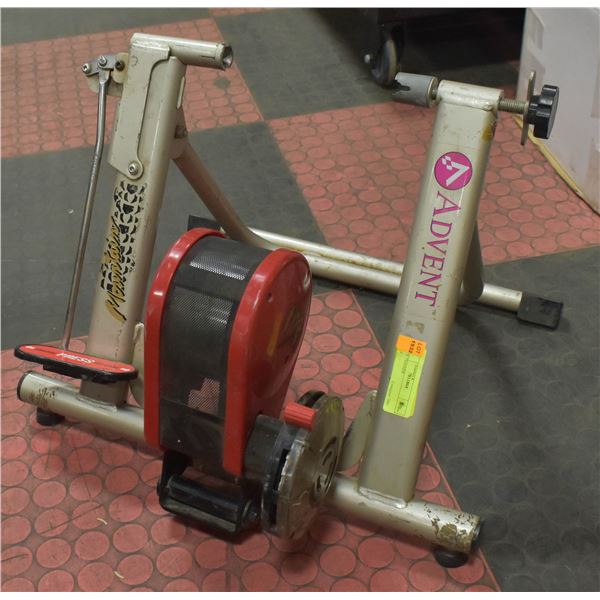 BIKE TRAINER