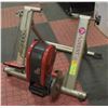 Image 1 : BIKE TRAINER