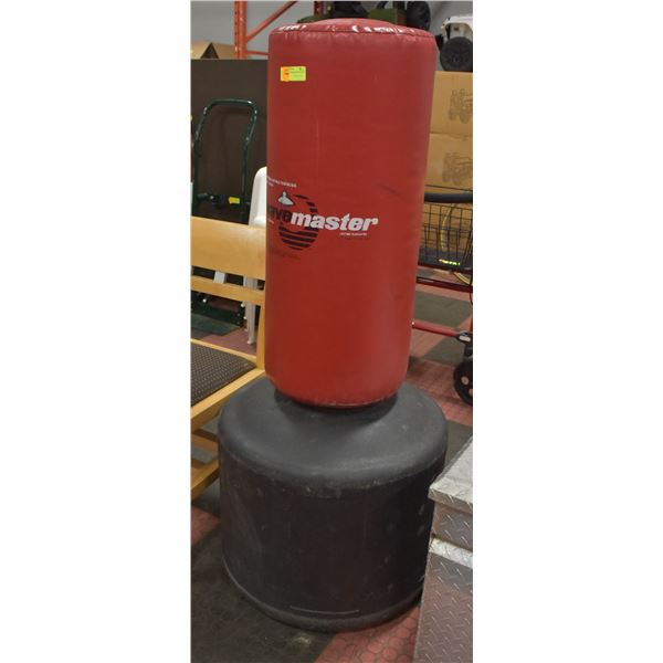 WAVEMASTER PORTABLE TRAINING BAG