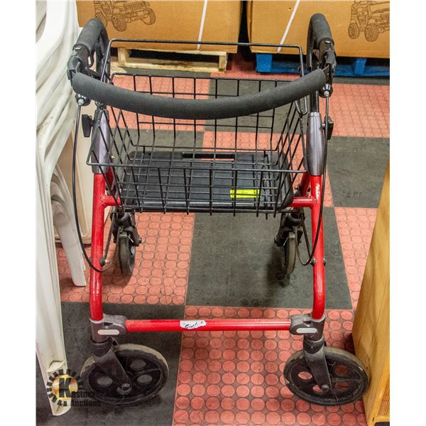 EVOLUTION "PIPER" WALKER