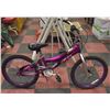 Image 1 : MOVELO BIKE 20" FUSHIA