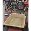 Image 1 : WHEEL BARROW- 2 WHEELED- REPUBLIC USA BRAND