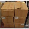 Image 1 : 6 BOXES OF PARAFFIN WAX