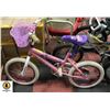 Image 1 : KIDS ILLUSION SUPERCYCLE BIKE