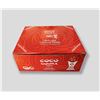 Image 1 : NEW 2 BOXES OF COCO NOURA QUICK LIGHT CHARCOAL