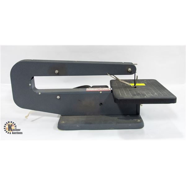 DREMEL SHOP SCROLL SAW /JIG SAW MODEL 57-2