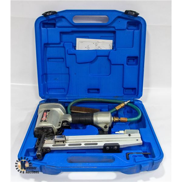 NEW CROWN STAPLER 1/2"