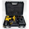 Image 1 : DEWALT 18V DRILL, BATT, CHRG, ACCES.