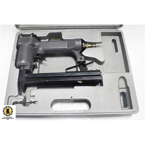 BEX AIR FINISHING NAILER