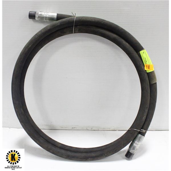 16000 PSI DN12DUNLUN HIFLEX PRESSURE HYDRAULIC