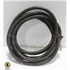 Image 1 : CAROLPRENE WELDING CABLE 600V 21 FT