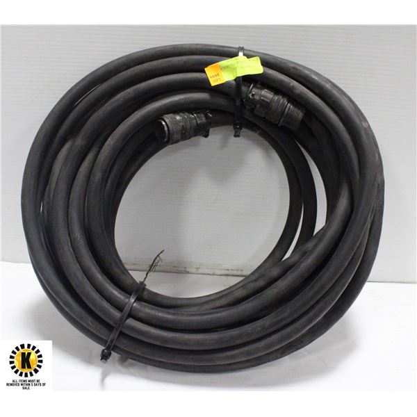 SUBARC ELECTRIC EXTRA CABLE