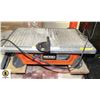 Image 1 : R4020 RIDGID TILE SAW