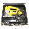 Image 1 : DEWALT JIGSAW