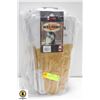 Image 1 : WATSON WELDING GLOVES 2761-M QTY: 6 (NEW)