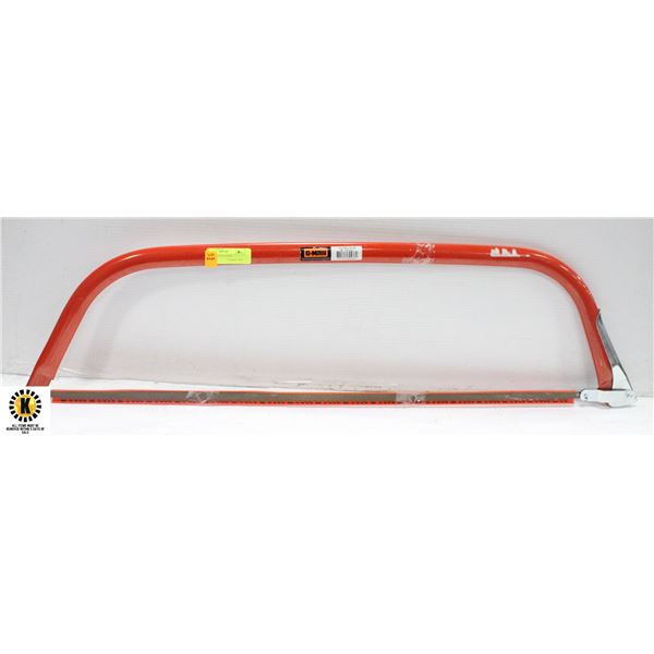 NEW BUCK SAW 30 INCH