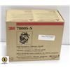 Image 1 : 3M FULLFACE MASK RESPIRATOR 7800S (NEW)
