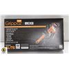 Image 1 : GRIPPAZ BDG DISPOSABLE GLOVES SIZE XL/G 50
