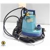 Image 1 : 2 SUMP PUMPS