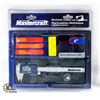 Image 1 : SEALED MASTERCRAFT ELECTRONIC CALIPER