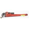 Image 1 : RIDGID 18 INCH STEEL PIPE WRENCH