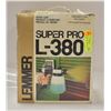 Image 1 : L-380 SUPERPRO SPRAY GUN (LEMMER)