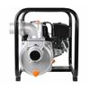 Image 5 : NEW 3" SEMI-TRASH WATER PUMP WITH 6.5HP GAS ENGINE