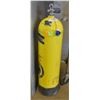 Image 1 : ALUMINUM O2 CYLINDER DIVING TRAINING SCUBA TANK