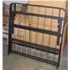 Image 1 : TWIN SEIDMAN 13 INCHES FOLDING BED