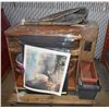 Image 1 : PALLET OF UNCLAIMED MISC ITEMS