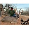Image 1 : 3-day Whitetail Hunt for one hunter on the G2 Ranch in Pearsall, TX