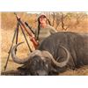 Image 1 : 10 day Hunt with Famous Archer Melissa Bachman for 4 hunters in Limpopo, South Africa