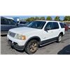 Image 1 : 2004 Ford Explorer XLT